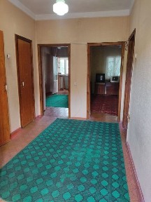 Ташкентская область, Ташкент, Чиланзарский район