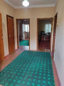 Ташкентская область, Ташкент, Чиланзарский район