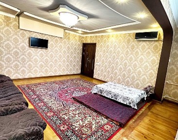 Ташкентская область, Ташкент, Шайхантахурский район