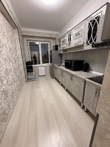 Ташкентская область, Ташкент, Мирзо-Улугбекский район