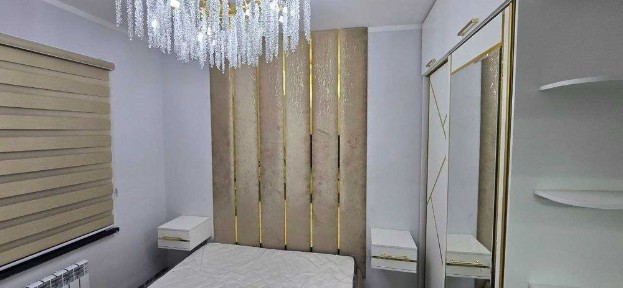 Ташкентская область, Ташкент, Сергелийский район