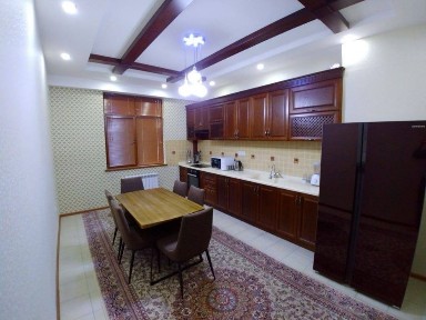 Ташкентская область, Ташкент, Мирзо-Улугбекский район