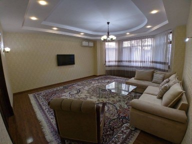 Ташкентская область, Ташкент, Мирзо-Улугбекский район