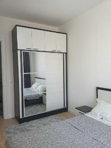 Ташкентская область, Ташкент, Алмазарский район