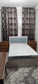 Ташкентская область, Ташкент, Мирзо-Улугбекский район