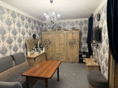 Ташкентская область, Ташкент, Учтепинский район