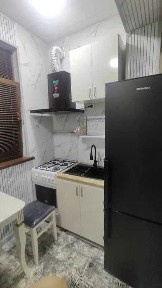 Ташкентская область, Ташкент, Чиланзарский район