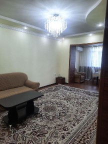 Ташкентская область, Ташкент, Мирзо-Улугбекский район