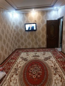 Ташкентская область, Ташкент, Алмазарский район