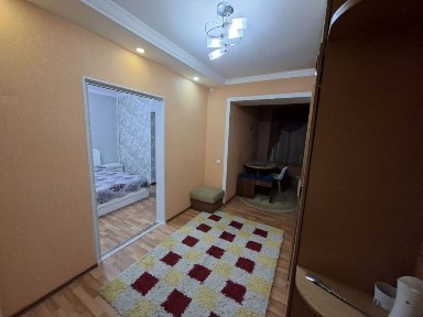 Ташкентская область, Ташкент, Мирзо-Улугбекский район