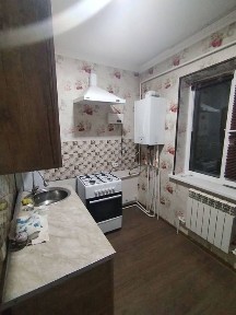 Ташкентская область, Ташкент, Алмазарский район