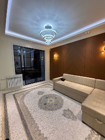 Ташкентская область, Ташкент, Чиланзарский район