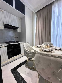 Ташкентская область, Ташкент, Яккасарайский район