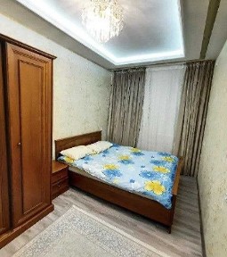 Ташкентская область, Ташкент, Юнусабадский район