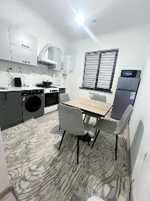 Ташкентская область, Ташкент, Чиланзарский район