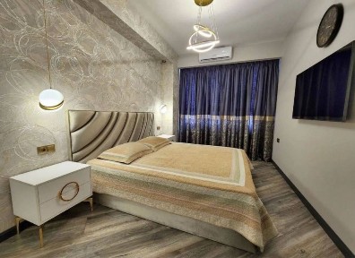 Ташкентская область, Ташкент, Мирабадский район