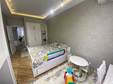 Ташкентская область, Ташкент, Чиланзарский район