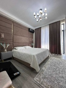 Ташкентская область, Ташкент, Чиланзарский район