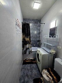 Ташкентская область, Ташкент, Мирзо-Улугбекский район