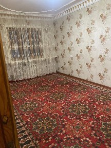 Бухарская область, Бухара