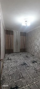 5микрайон 3хоналик 3этаж панельный дом 6метрлик балкон иккиламчи креди