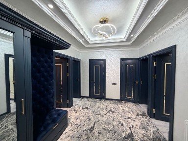 Бухарская область, Бухара