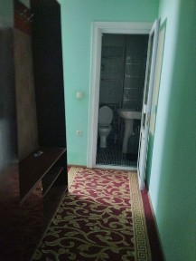 Бухарская область, Бухара