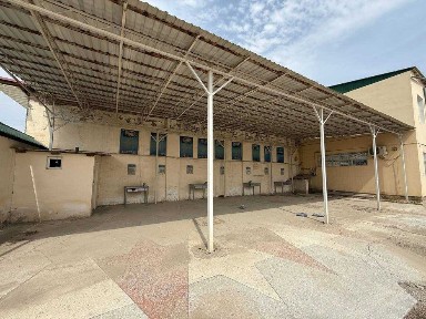 Бухарская область, Бухара