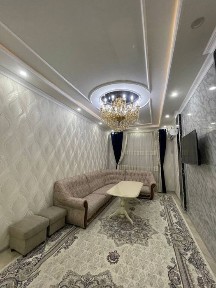 Самаркандская область, Самарканд