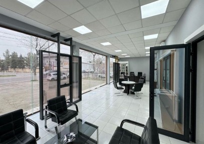 Ташкентская область, Ташкент, Яшнабадский район