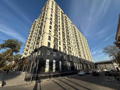 Ташкентская область, Ташкент, Яккасарайский район