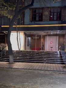 Ташкентская область, Ташкент, Чиланзарский район