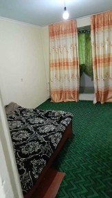 Самаркандская область, Самарканд