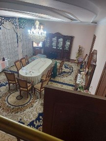 Ташкентская область, Ташкент, Мирзо-Улугбекский район