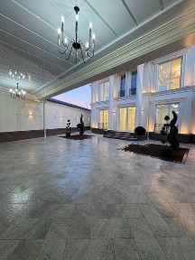 Ташкентская область, Ташкент, Мирзо-Улугбекский район