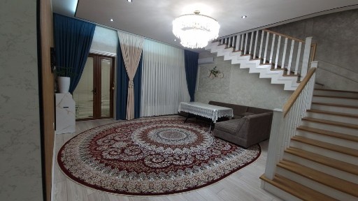 Ташкентская область, Ташкент, Мирзо-Улугбекский район