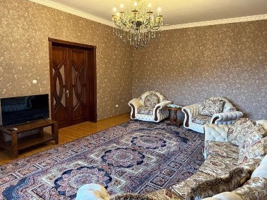 Ташкентская область, Ташкент, Мирзо-Улугбекский район