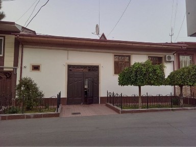 Ташкентская область, Ташкент, Юнусабадский район