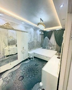 Ташкентская область, Ташкент, Яшнабадский район