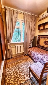 Ташкентская область, Ташкент, Мирзо-Улугбекский район