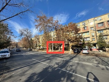 Ташкентская область, Ташкент, Мирзо-Улугбекский район