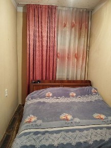 Ташкентская область, Ташкент, Чиланзарский район