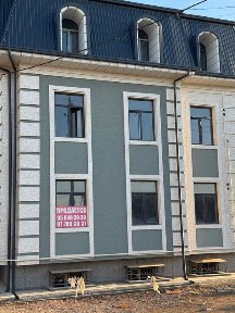 Замона рупараси Кизгалдок махалласида дуплекс новостройка 52 квадрат м