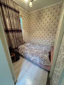 Ташкентская область, Ташкент, Мирзо-Улугбекский район