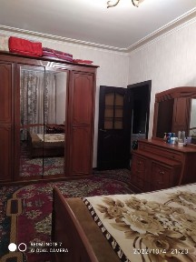 Ташкентская область, Ташкент, Чиланзарский район