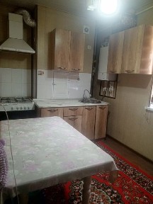 Ташкентская область, Коксарай