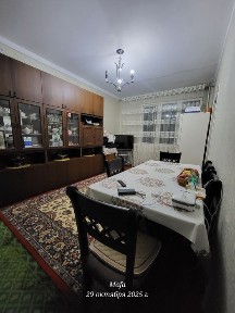 Ташкентская область, Ташкент, Чиланзарский район