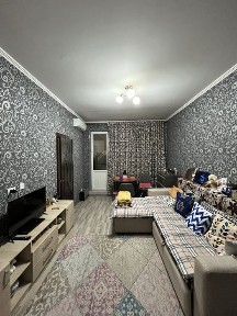 Ташкентская область, Ташкент, Чиланзарский район