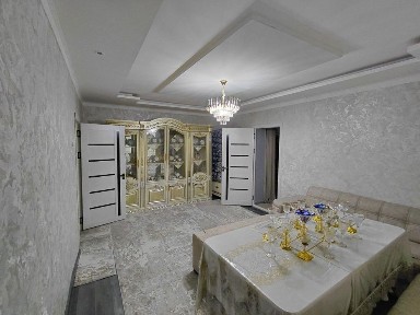 Ташкентская область, Ташкент, Юнусабадский район