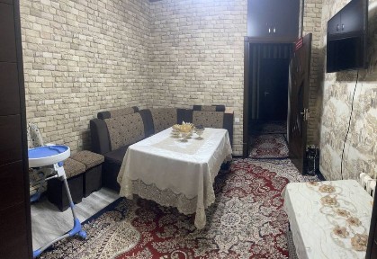 Ташкентская область, Ташкент, Сергелийский район